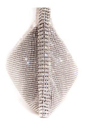 Borsa A Spalla Your Best Friend La Grande Argento BENEDETTA BRUZZICHES | 0016019SILVER